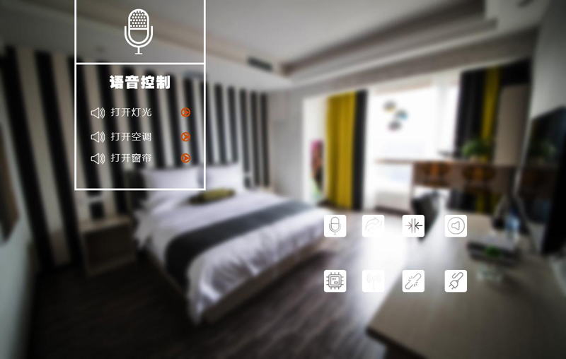 智能家居控制系統在生活中的作用是什么