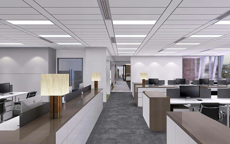 你對當代智能照明控制系統掌握多少26