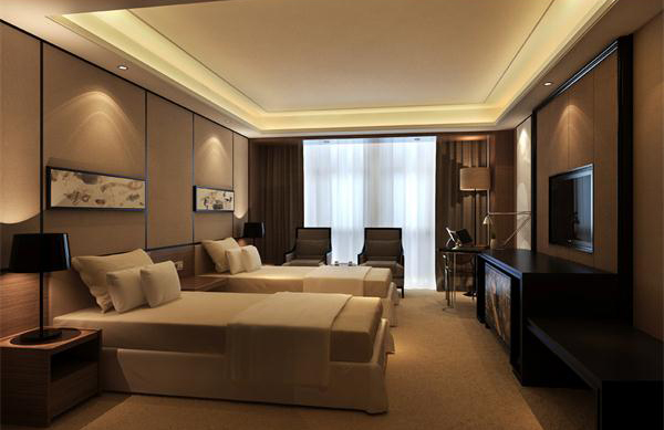 什么是智能化賓館？智能化賓館有哪些系統？