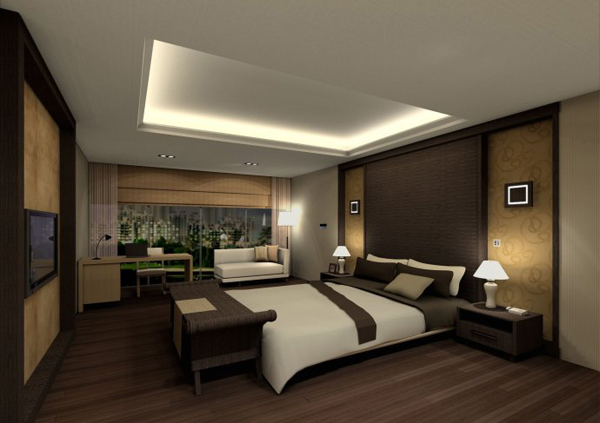 智慧酒店是什么意思？快捷酒店不使用這個系統嗎