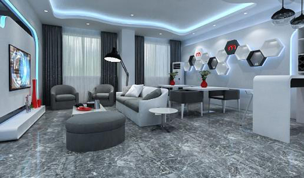 智能家居是互聯網技術危害下物聯網技術的反映