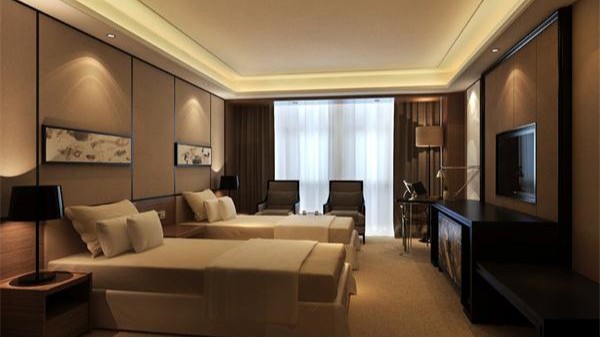 酒店客控系統對酒店前臺的作用