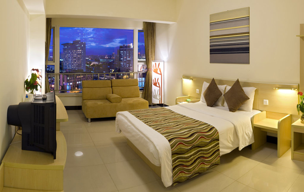 德菲納智慧酒店解決方法的發展趨勢