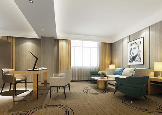 智能酒店客控系統(tǒng)能做什么？